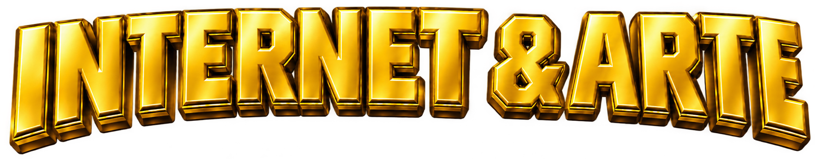 INTERNET & ARTE